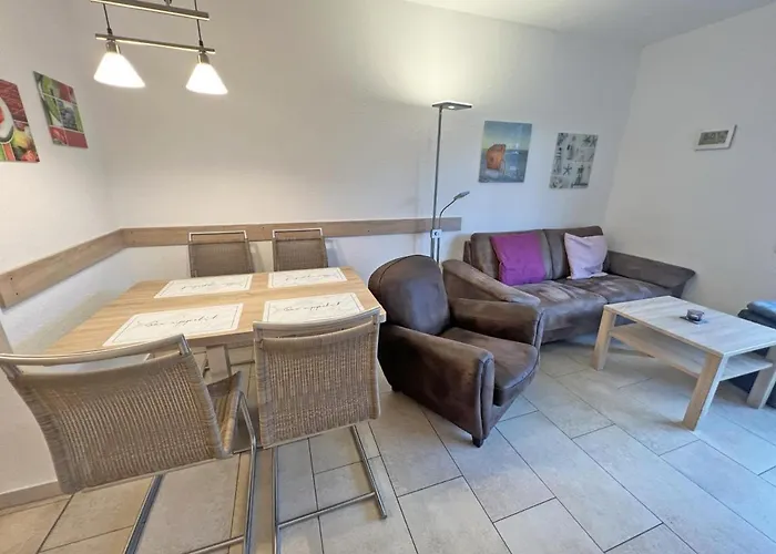 Deichst?rmer - Zentrale Toplage In ノルトダイヒ